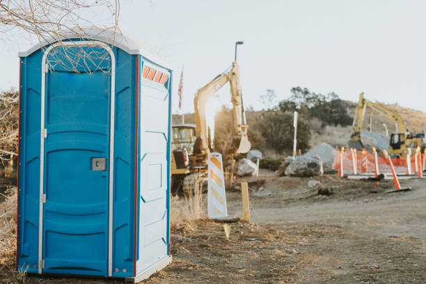 Best Luxury portable toilet rental  in Queens Gate, PA